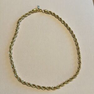 Electric Picks Hudson Necklace